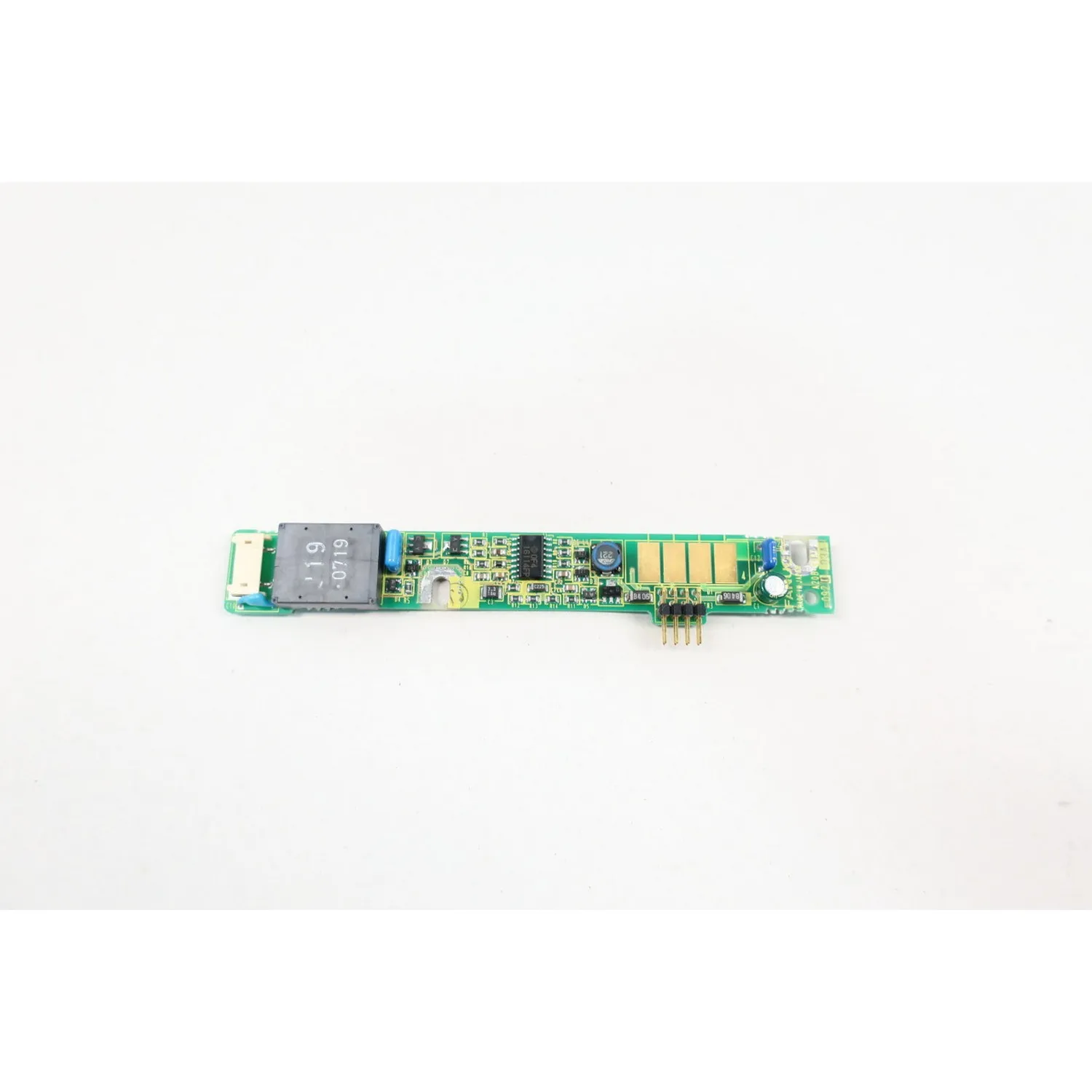 FANUC A20B-8001-0920/03A INVERTER PCB CIRCUIT BOARD