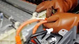 
Best Selling Rechargeable Efficient Batteries 272 KG 12V HYBRID CAR BATT From Japan 