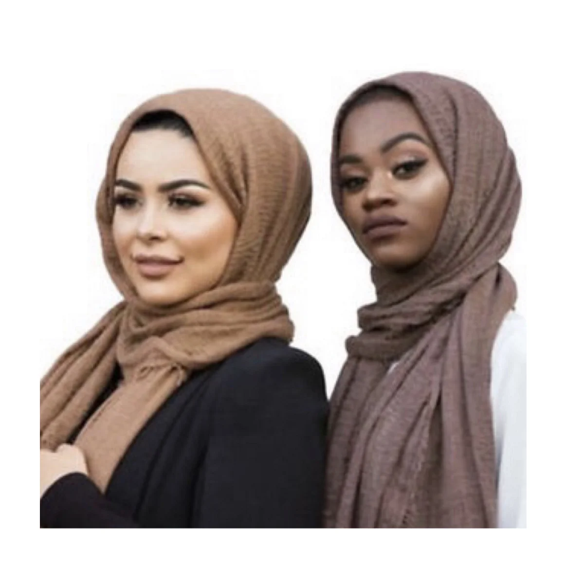 
Factory Price Arab Fringe Shawl Soft & Iron-less Cotton Ready stock In Malaysia Best Quality Product 