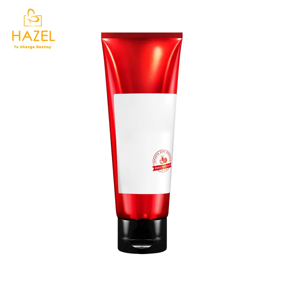 EXCLUSIVE Gel Cleansing with Vitamin E Beads OEM/ODM Private Label Organic Gentle Cleanser Whitening Cleansing Gel