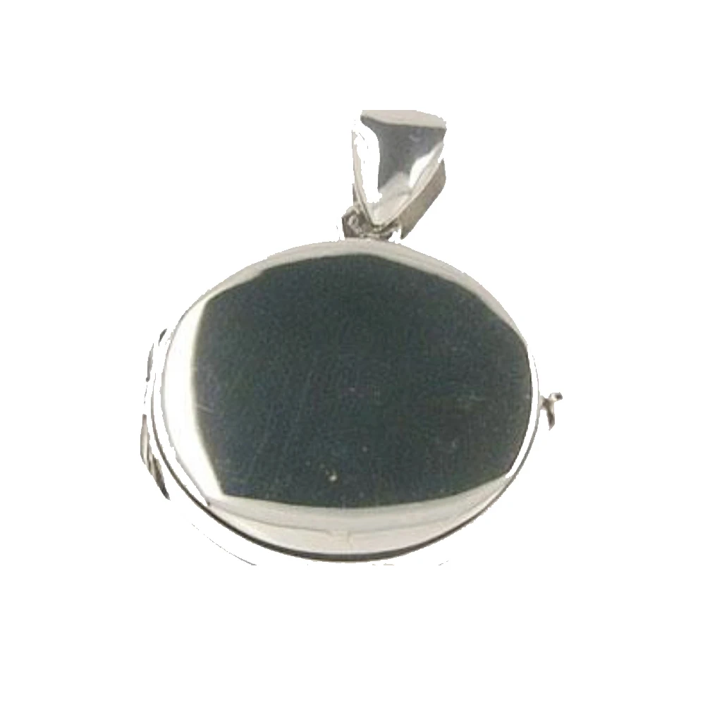 20x6mm Locket Jewelry # SGL102