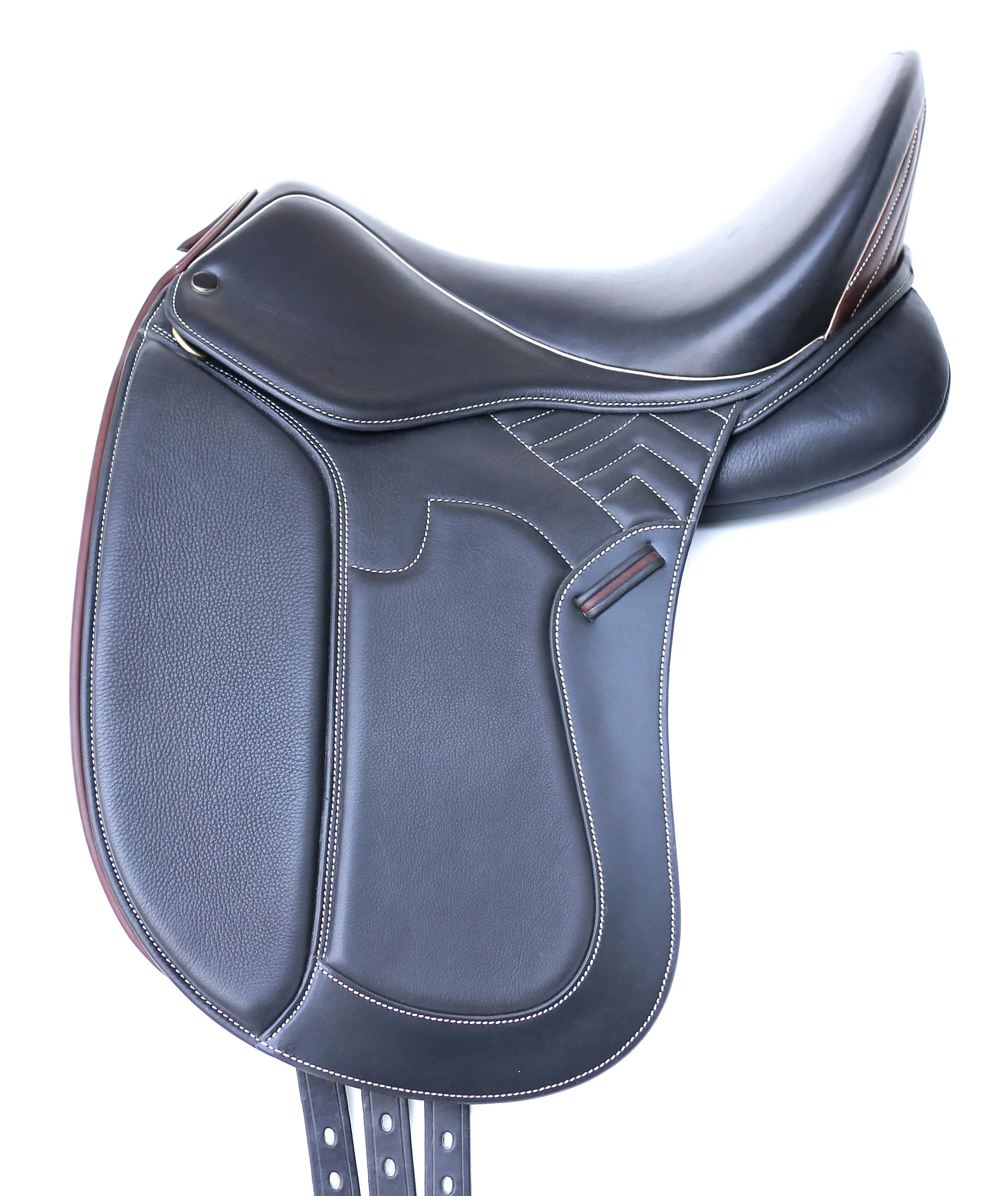 dressage saddle best selling dressage saddle horse tack horse equipments at best price available in India