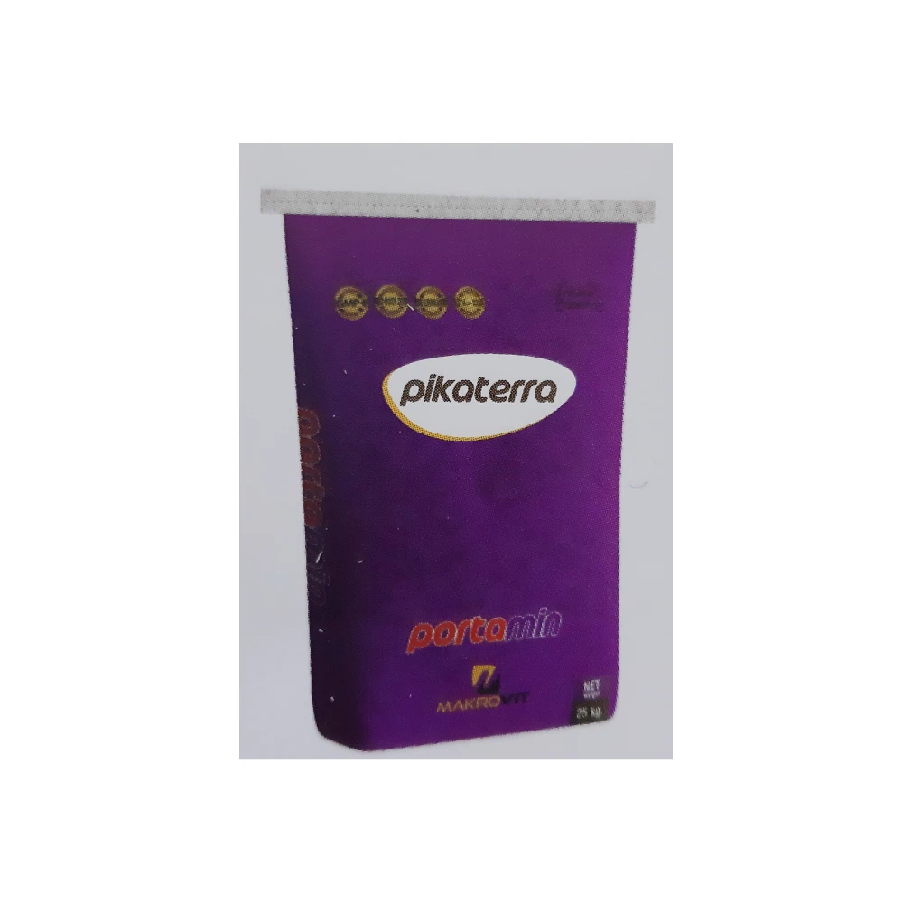 Portamin Picaterra Mineral Premix For Ruminant Including Organic Minerals