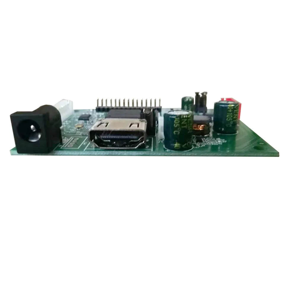 21.5inch T215HVN01.0  monitor driver control board HD-MI 1920*1080 industrial screen lcd display