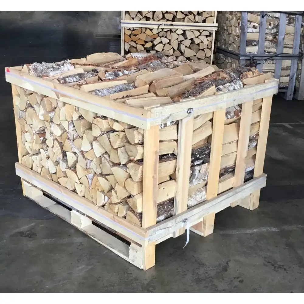 Top Quality Kiln Dried Split Firewood, Kiln Dried Firewood in bags Oak fire wood