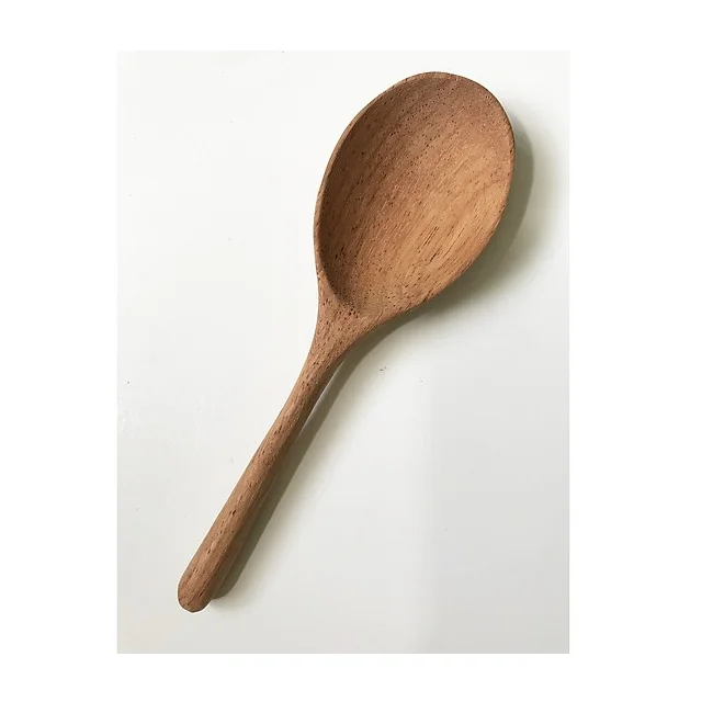 HOT SALE Vietnamese kitchen tools - wooden spoons - spoon set high quality low tax modern model to Korea Jpan Canada US EU