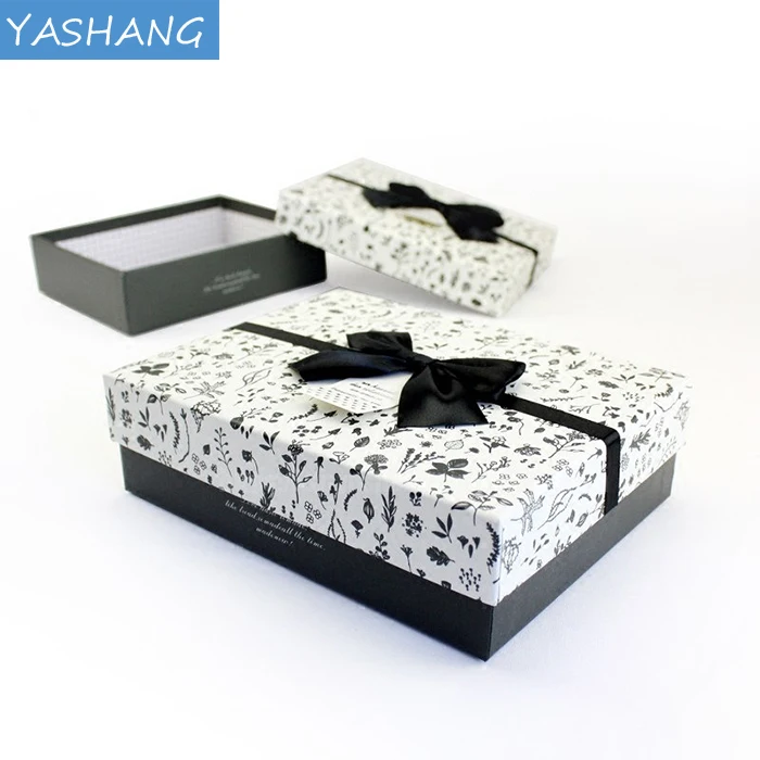 Handmade soap packaging box for dress boxes with rigid lid custom soapstone boxes