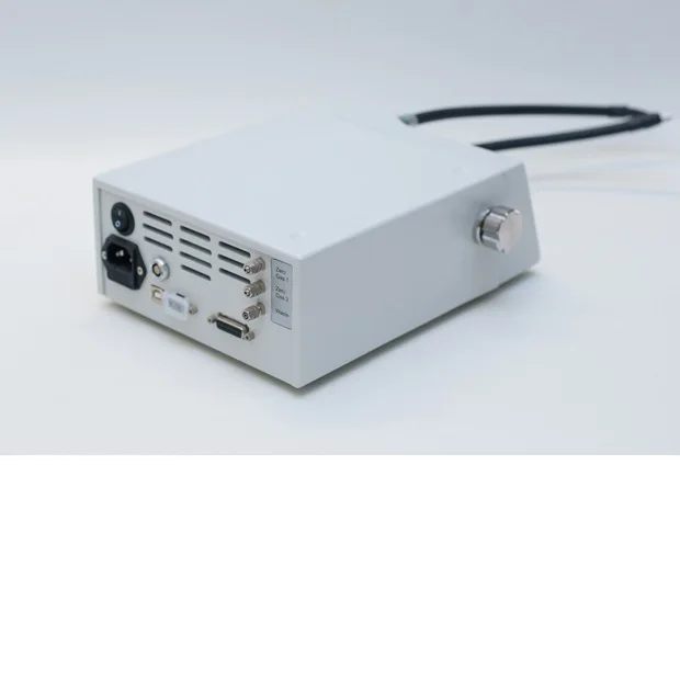 Микро Термическое дезорирование микро TD обогащение и для портативной газохроматографии