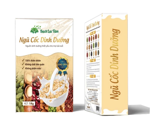 Products to support people with diabetes fatty blood from 100% natural nutritious cereals Coarse Cereal Products 1000 grams