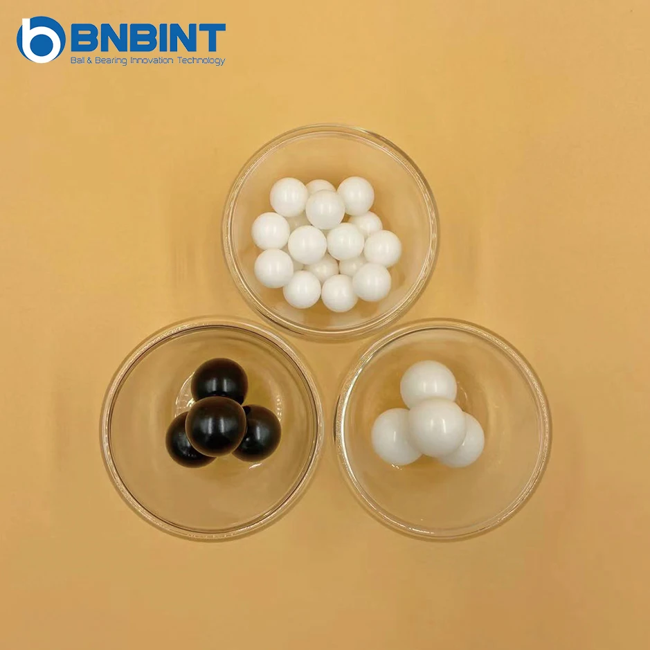 
Polyethylene ball Plastic POM ball 10mm~20mm 3/8