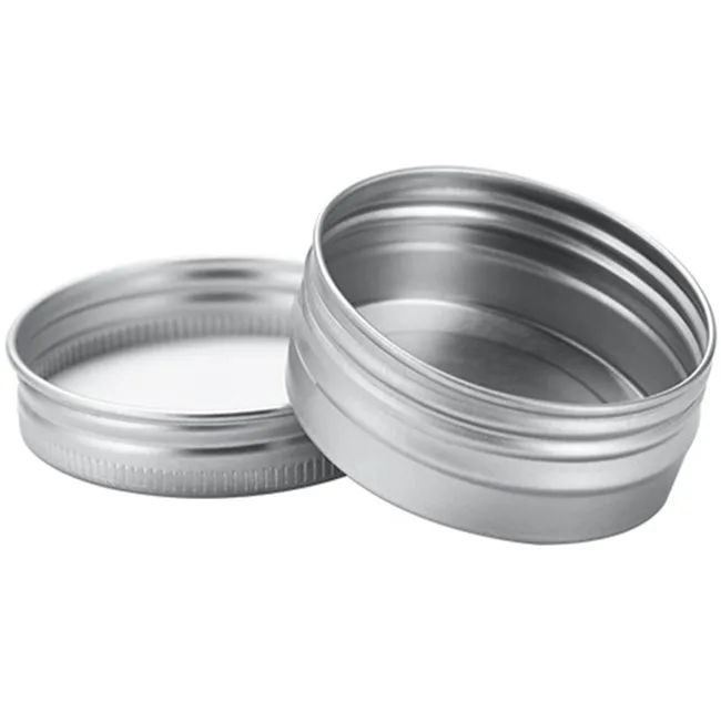 Европейский склада готовы к отправке металлическая алюминиевая жестянка Губная помада крем Косметическая упаковочная жестяная банка