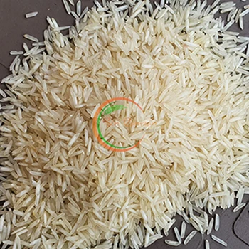 
Premium 1121 Steam Basmati Rice | 100% Pure Quality | AL MAHBOOB BRAND 2KG NON WOVEN 