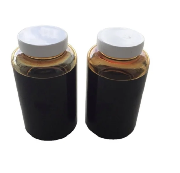 
High Quality Grade CRUDE CARDANOL / Cashew nut shell liquid Vietnam Export From Standard Company Premium Cashew Nut Oil 