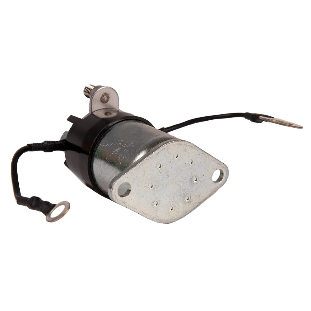 
12V DC solenoid relay starter 