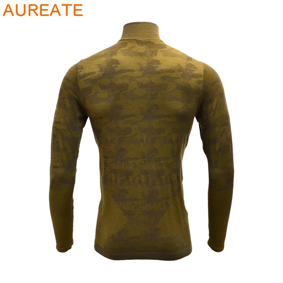 
apparel custom men women clothes sports merino wool Seamless t shirts tshirts 