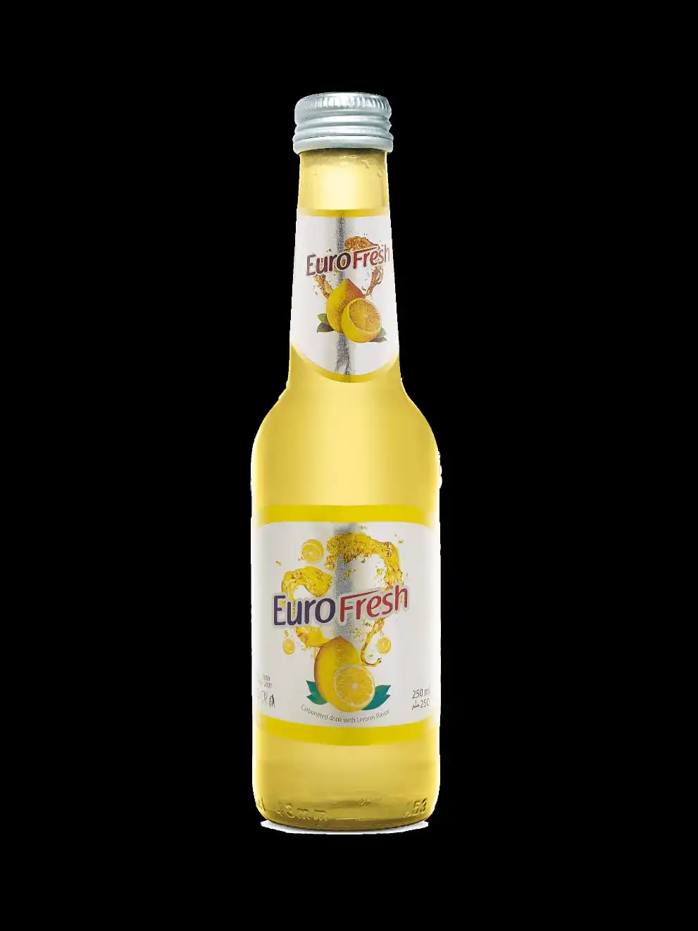 Sparkling Fruit Flavoured Mineral Water