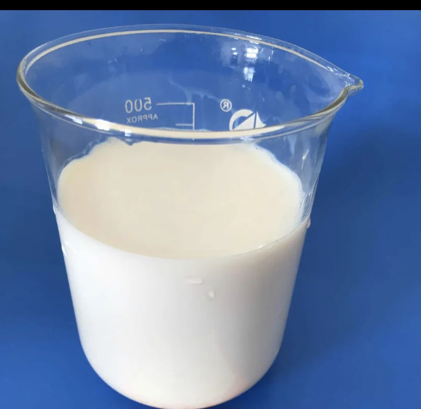 Latex Liquid Bulk Production Raw Materials Nitrile Butadiene Rubber NBR