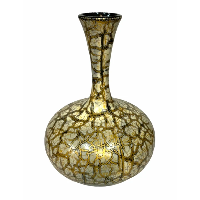 Вьетнамская уникальная ваза ручной работы/лаковые вазы специальная Высококачественная ручная работа горячая Распродажа 05