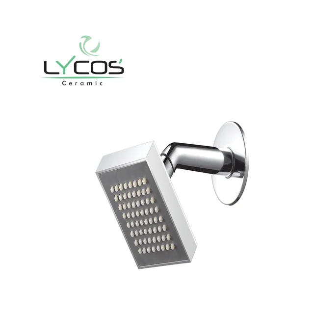 High Quality Modern Design Round Over Head Shower At Wholesale Price