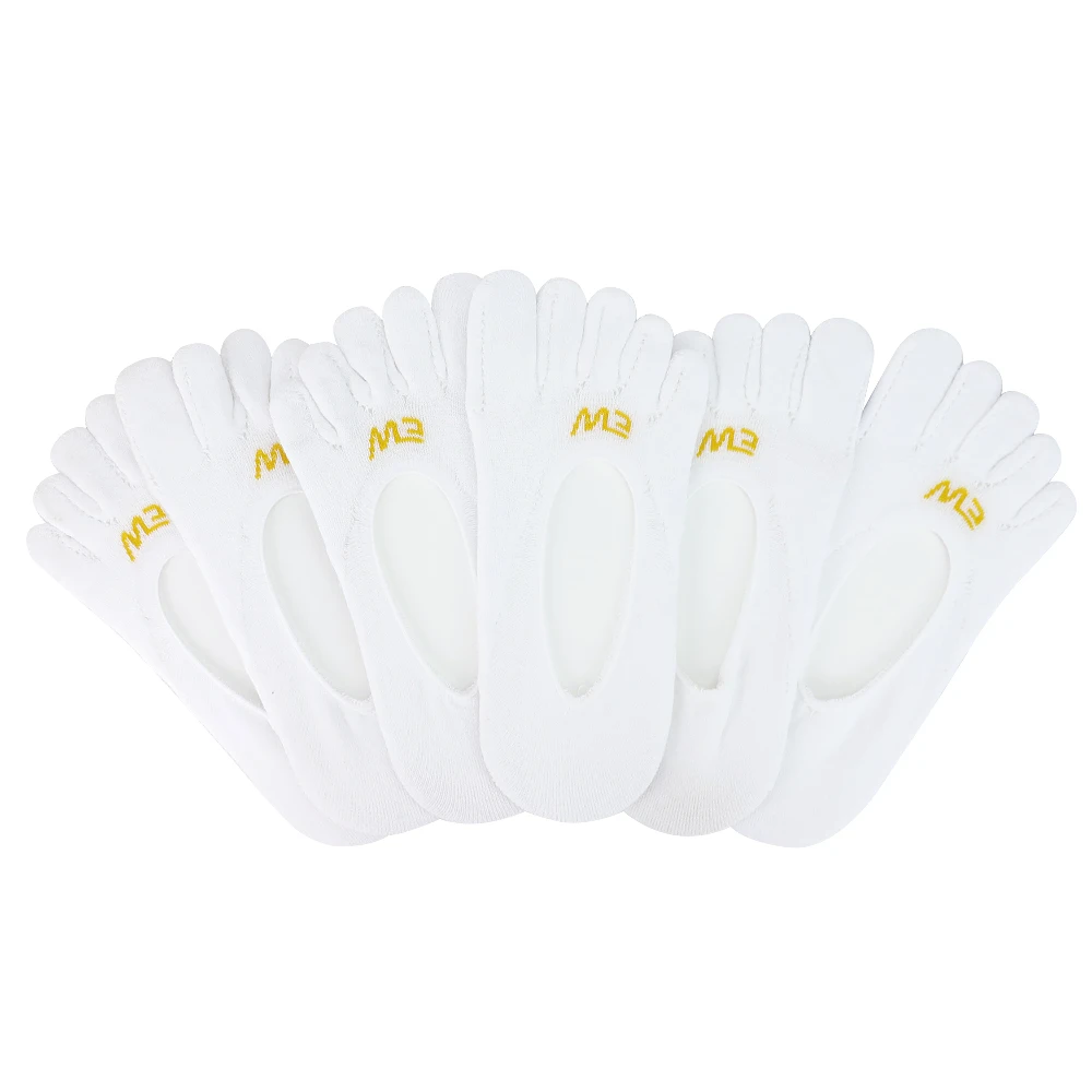 Оптовая продажа, Прямая поставка с завода, 180 Тянь, женские носки для йоги с пятью пальцами, чулочно-носочные изделия