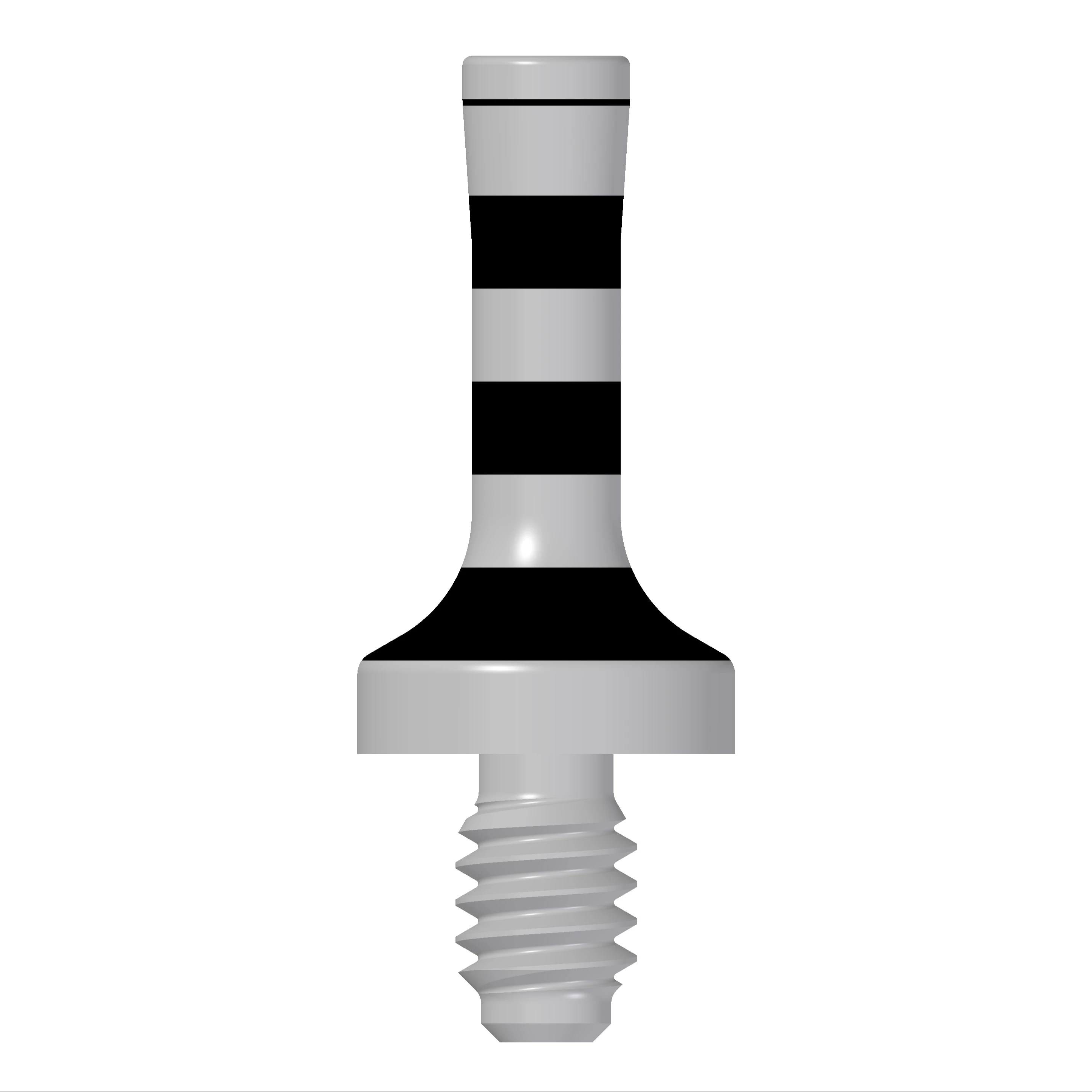 
Dental instrument healing screws external Dental implant 