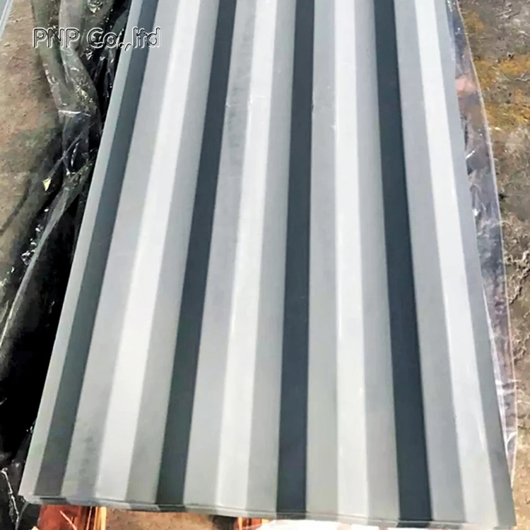 Cheap price customized shipping container siding panels exterior container wall panel from VN