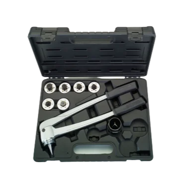 Lightweight Expander Set