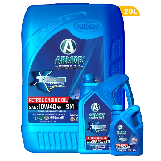 Armor Lubricants Manufacture Best Quality 10w-40 Mineral Oil lubricant for Sale