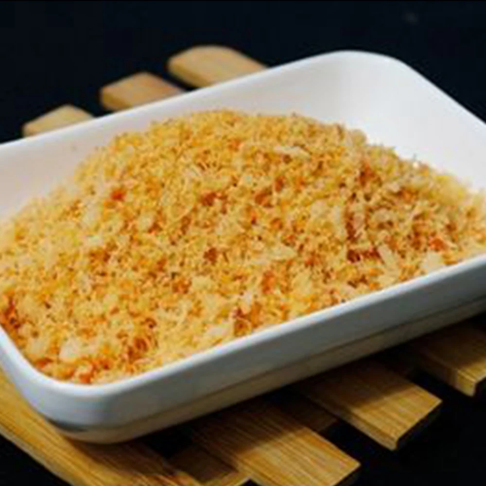 Best Selling Shredded Meat Spicy Floss Type 2 from Vietnam