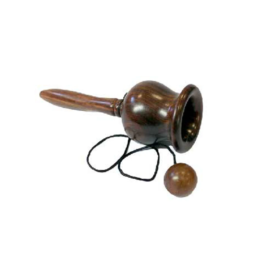 Handicrafts Premium Products Hand Designed Fun Play Kids Games Cup The Ball Game For Sale