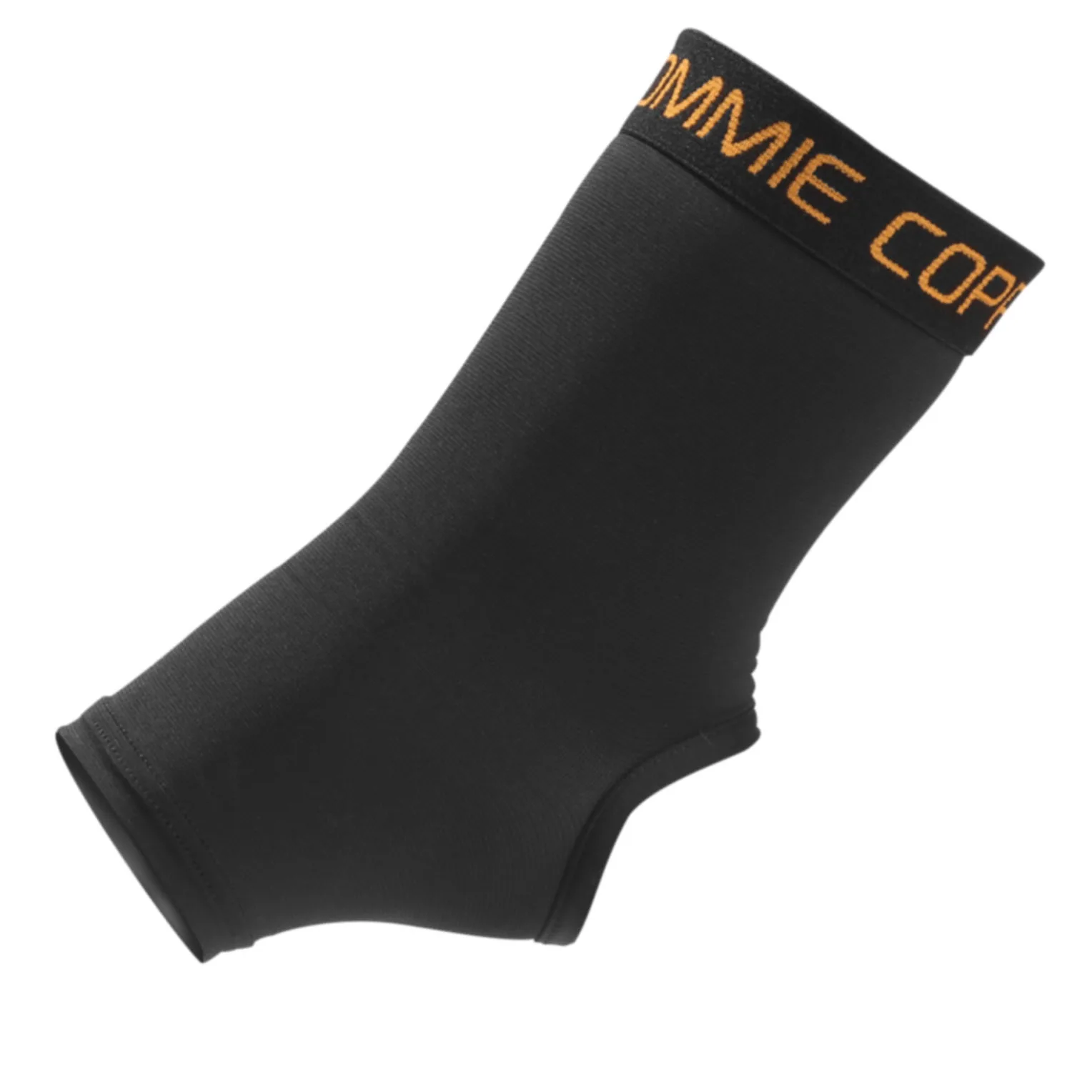 Ankle Brace Compression Support Sleeve 4-Way Stretch Elastic Compression Support Ankle | Custom Ankle Sleeve