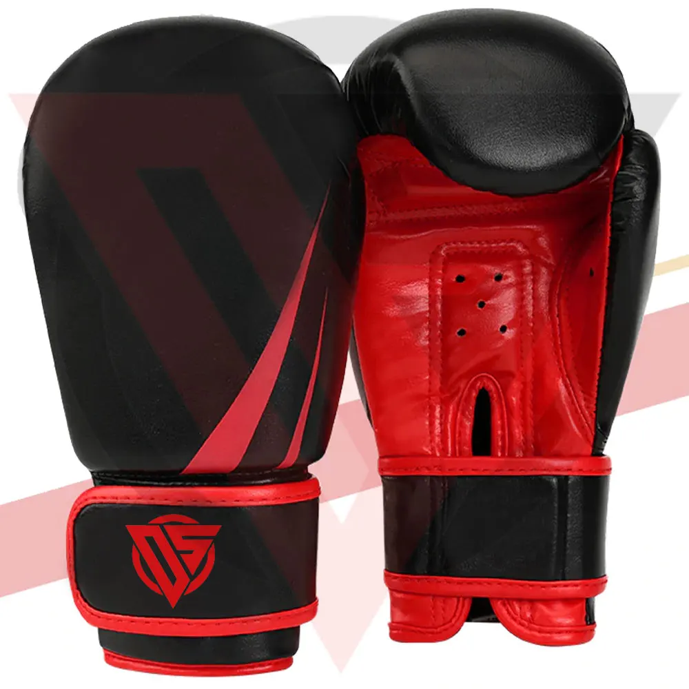 
New Product Fighting Boxing Gloves Training Punching Good Quality Boxing Gloves Top Sale Custom Boxing Gloves 