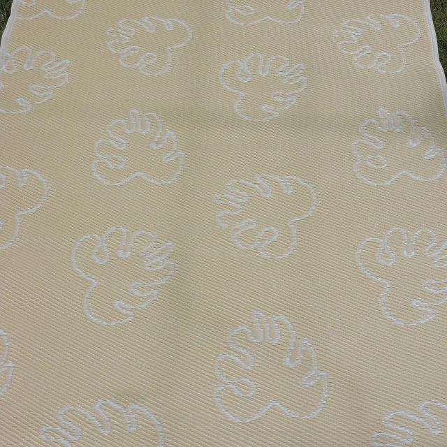 150X210 см коврики из полипропилена