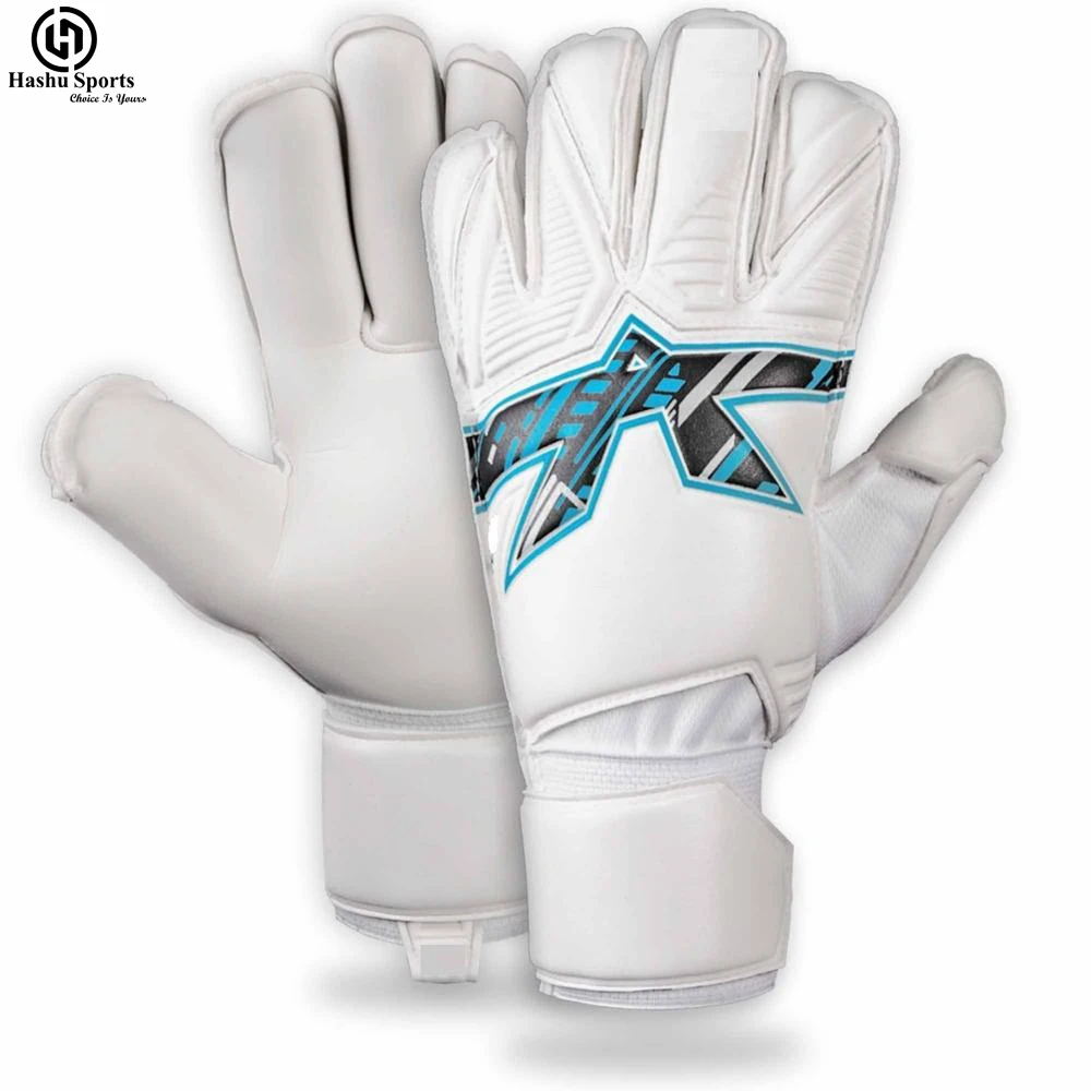 Перчатки для вратаря для футбола экстремального качества, оптовая продажа