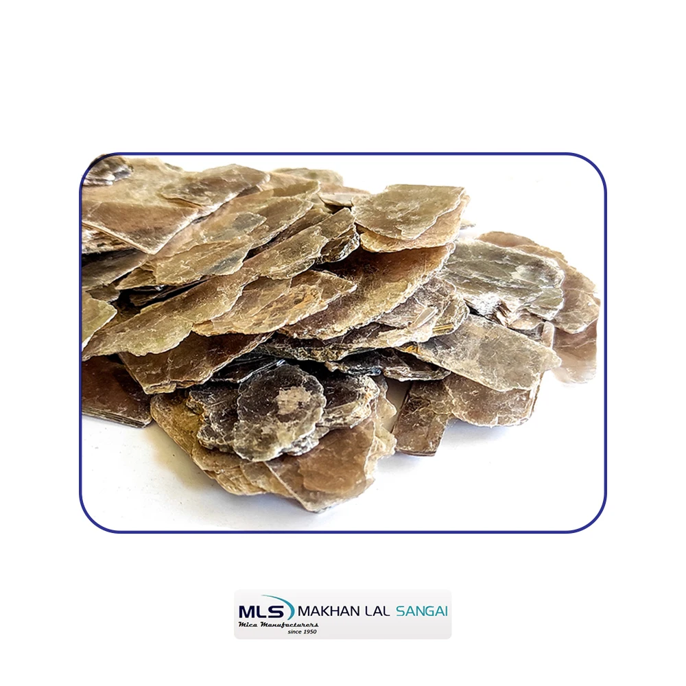 Лучшее качество, натуральный слюдяной лом для промышленного использования, покупка от индийского поставщика