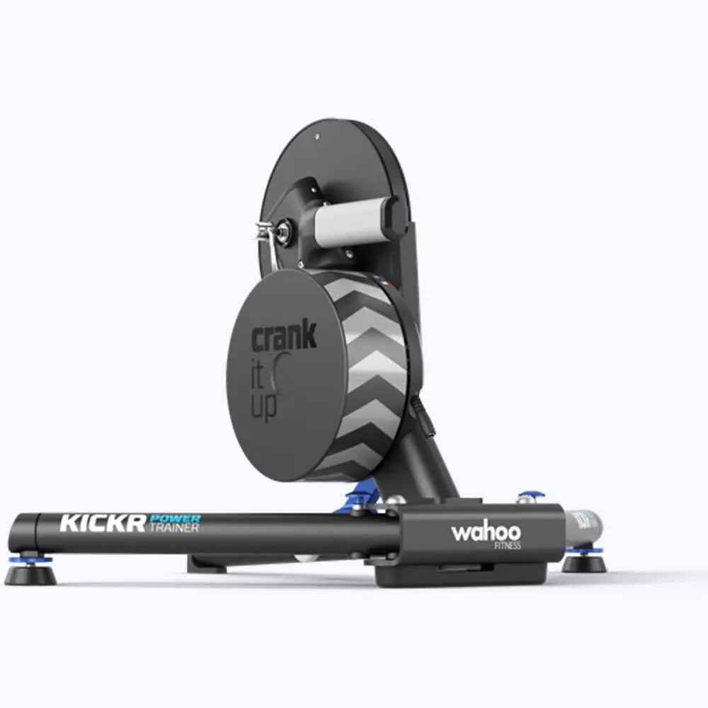 Affordable best selling Wahoo KICKR v5 Smart Bike Trainer