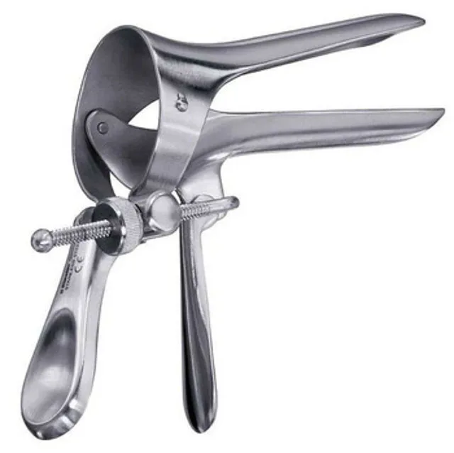 cusco  vaginal speculum medical gynecology examination vaginal speculum
