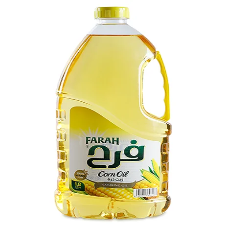  Refined Corn Oil Cooking 100% PURE CORN OIL - BEST