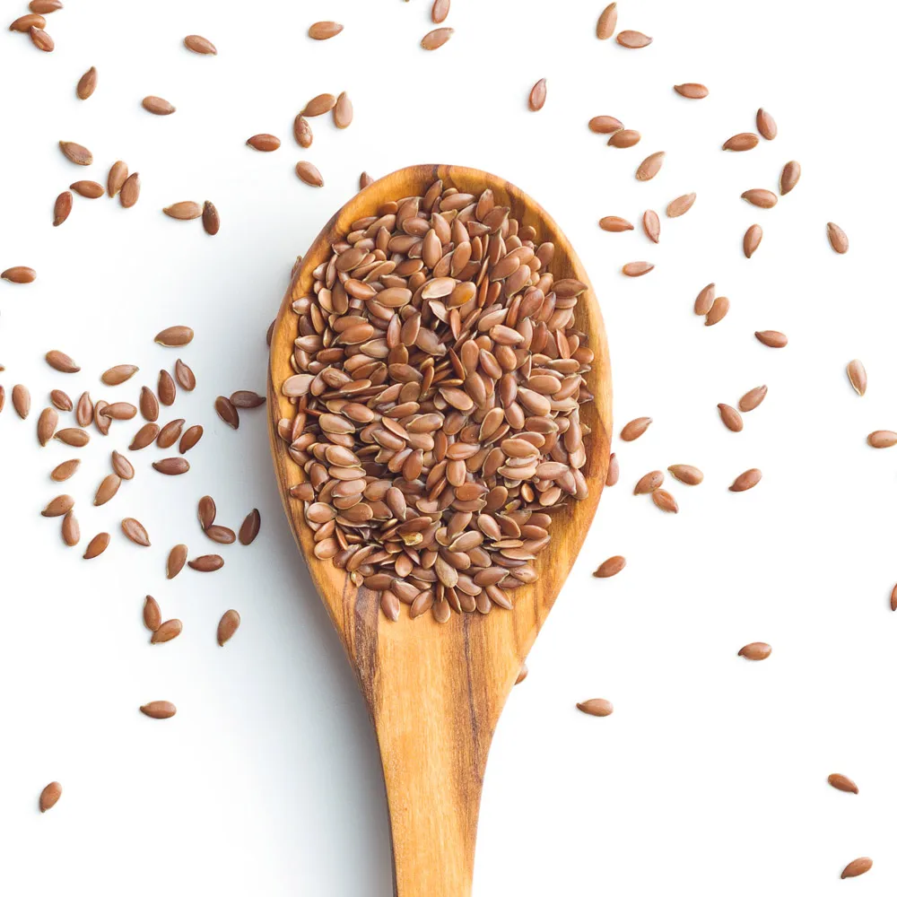 
Organic flax seeds bulk 