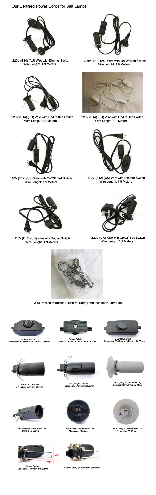 Настраиваемая Гималайская солевая лампа из натуральной резной оранжевой утки с деревянной основой