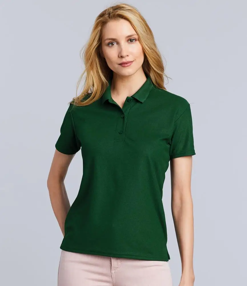 Professional Custom Polo shirt Men High quality Cotton Polo T-shirt made in Bangladesh