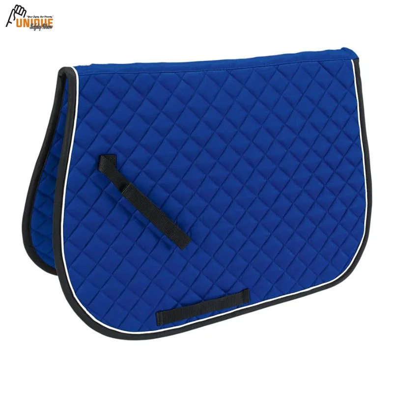 Коврик для седла лошади подушка верховой езды аксессуары лошадей дышащий чехол эффективной