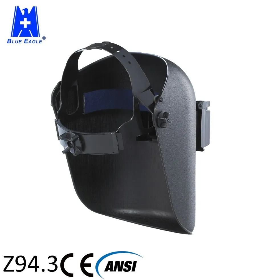 Синий Орел СИЗ CE откидной держатель объектива сварочный шлем