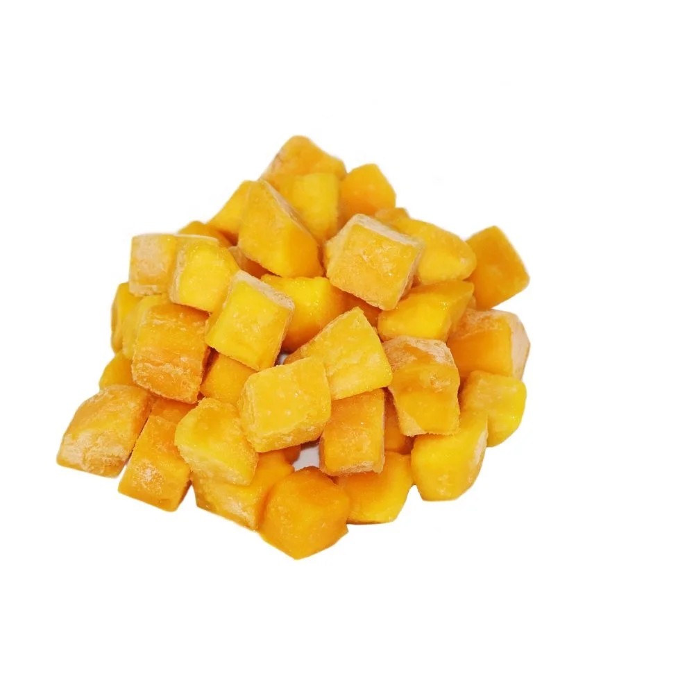 Fresh/ Frozen Mango - High Quality - Best Price