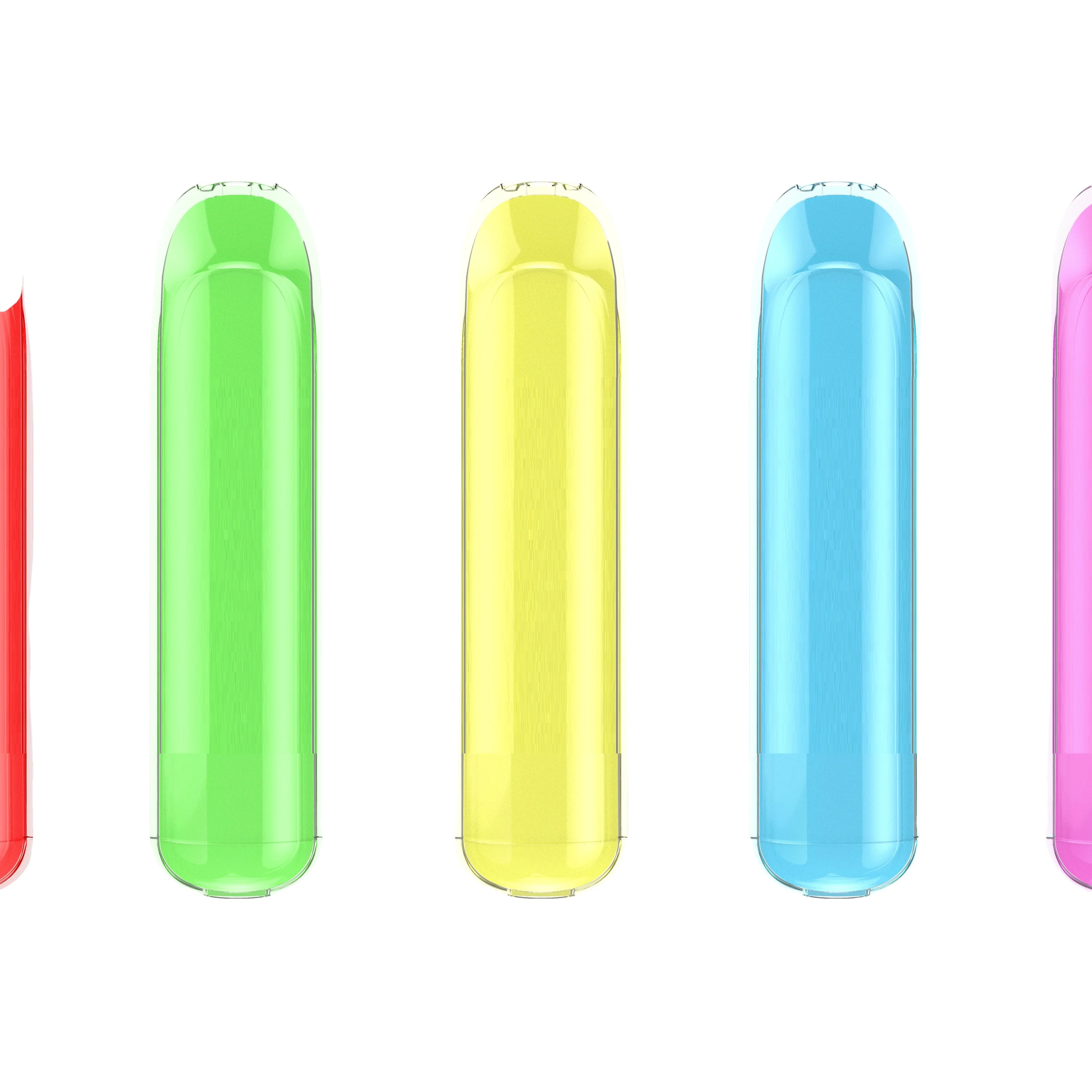 
EGO Colorful Ecig Vaporizer Wax Pen Vap Pen Nightclubs RHY Dianziyan American Canadian Russian Filipino Thai Vietnamese 