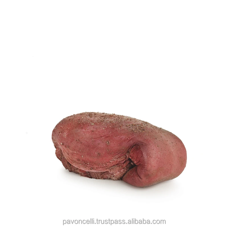 MARINATED CURED BEEF TONGUE