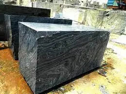 Marquina Marble Blocks