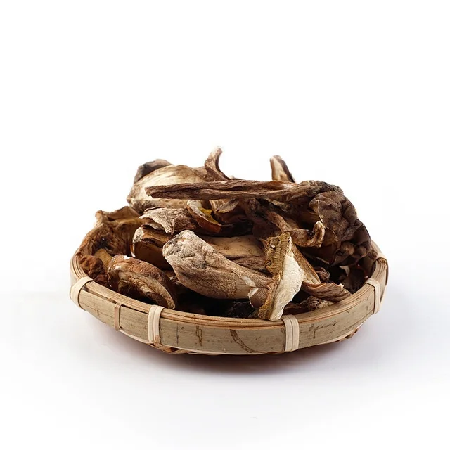 
Dried Chinese porcini mushrooms wholesale price 