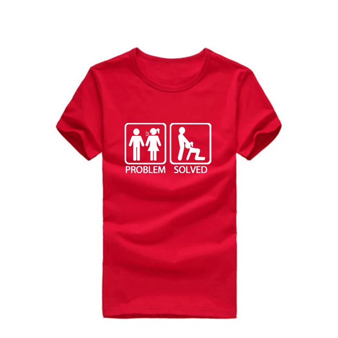 
New brand best style comfortable Printed T-shirts 