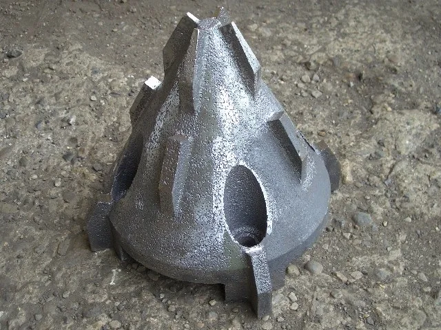 OEM casting product foundation pile- earthquake resistant stainless steel for construction work